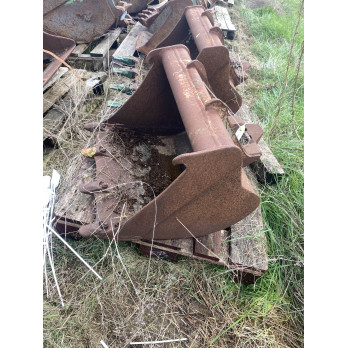Godet 600mm ARDEN QA10