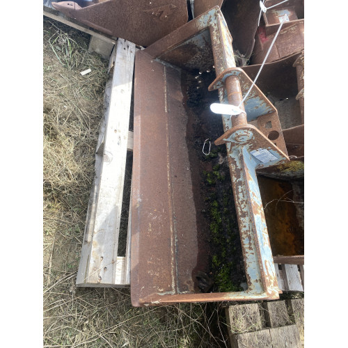 Godet curage 1000mm ARDEN QA05