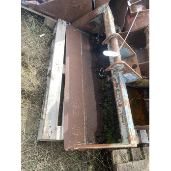 Godet curage 1000mm ARDEN QA05