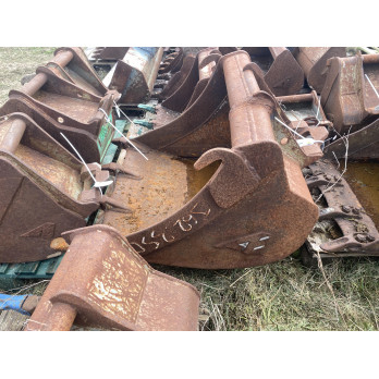 Godet 700MM Arden QA10