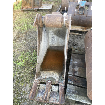 Godet 400mm MORIN M3