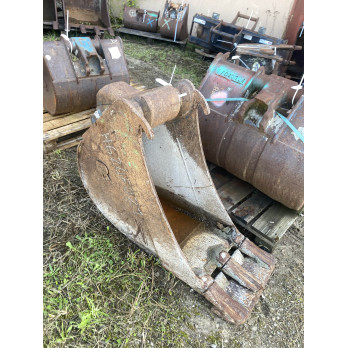 Godet 400mm MORIN M3