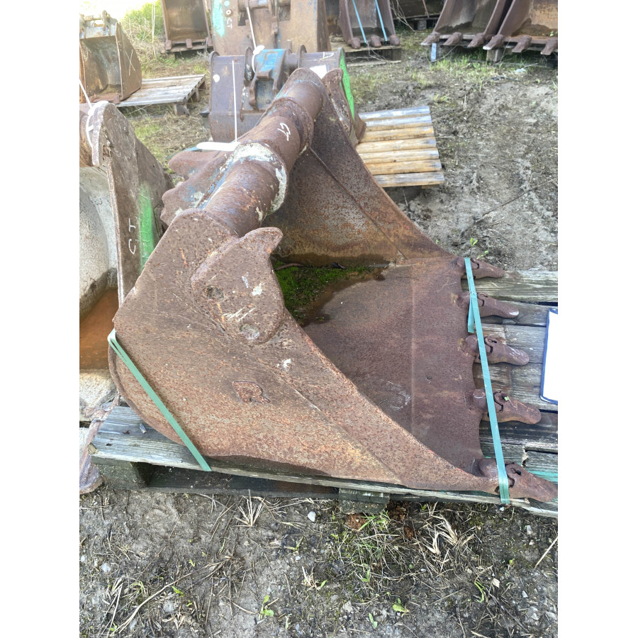 Godet 800mm MORIN M2