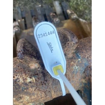 Godet 700mm MORIN M3