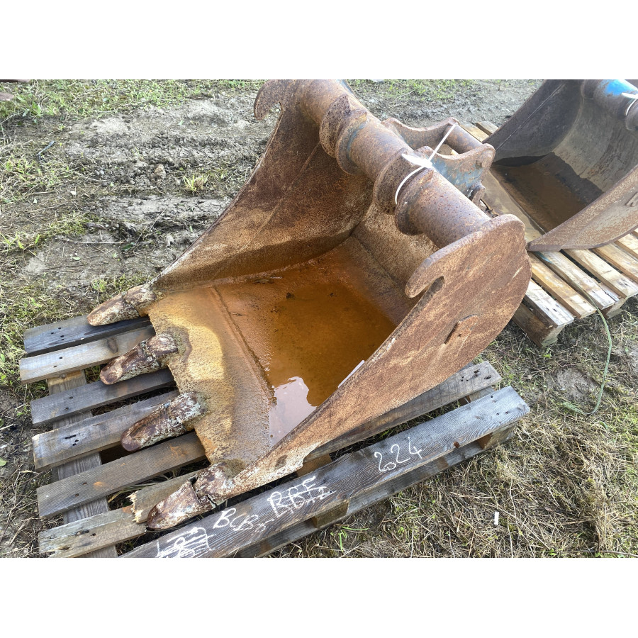 Godet 700mm MORIN M3