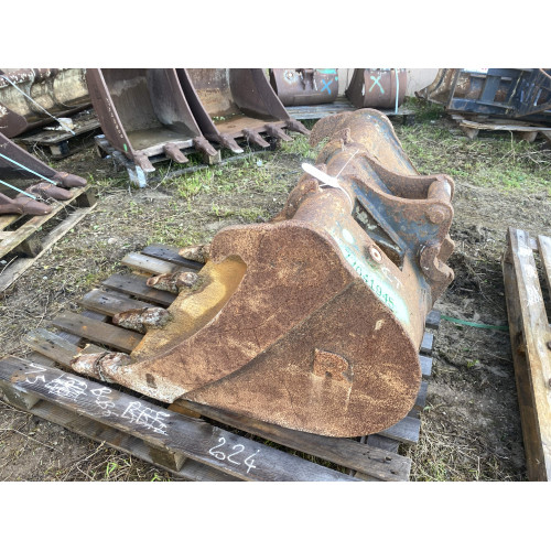 Godet 700mm MORIN M3
