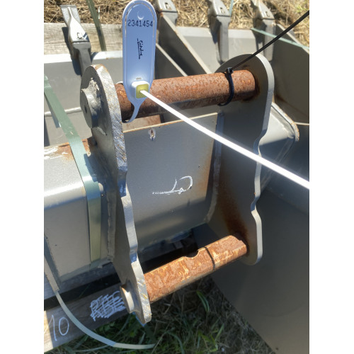 Godet Reversible 400mm QA05 ARDEN