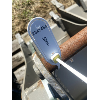 Godet Reversible 400mm QA05 ARDEN