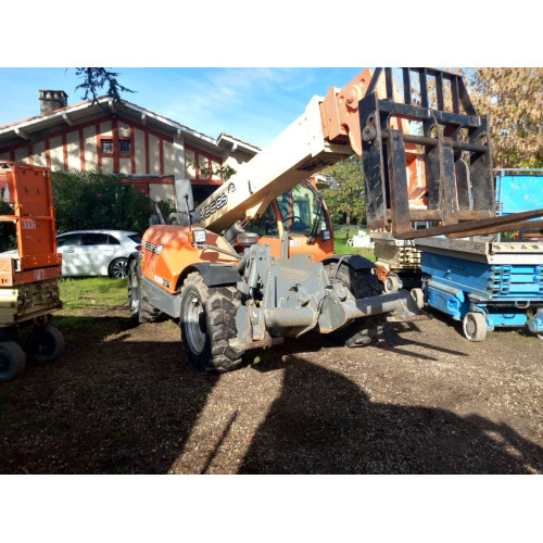Chariot télescopique JLG 4013