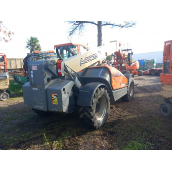 Chariot télescopique JLG 4013