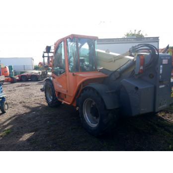 Chariot télescopique JLG 4013