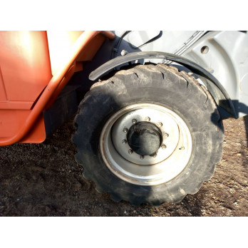 Chariot télescopique JLG 4013