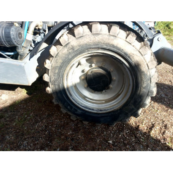 Chariot télescopique JLG 4013