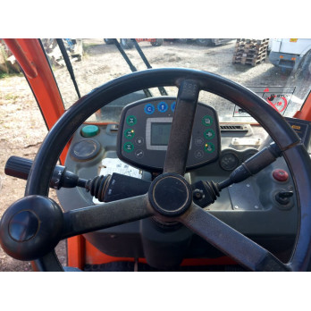 Chariot télescopique JLG 4013