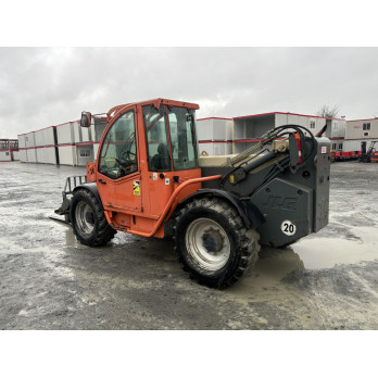 Chariot télescopique JLG 3512