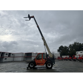 Chariot télescopique JLG 3512