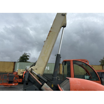 Chariot télescopique JLG 3512
