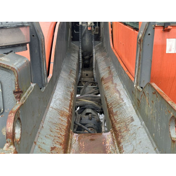 Chariot télescopique JLG 3512