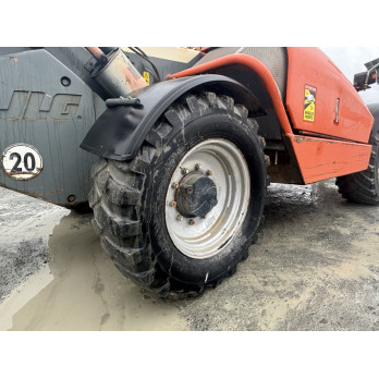 Chariot télescopique JLG 3512