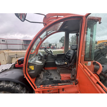 Chariot télescopique JLG 3512