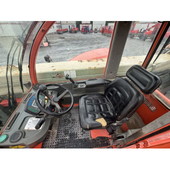 Chariot télescopique JLG 3512