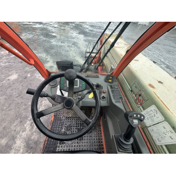 Chariot télescopique JLG 3512