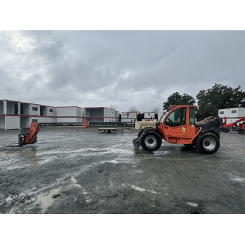 Chariot télescopique JLG 3512
