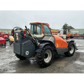 Chariot télescopique JLG 3512