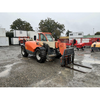 Chariot télescopique JLG 3512
