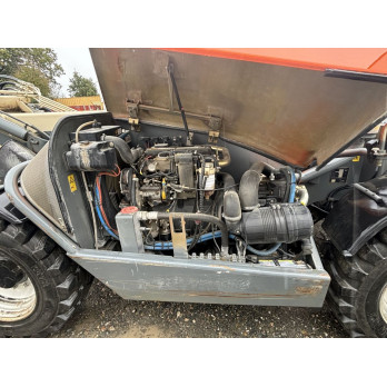 Chariot télescopique JLG 3512
