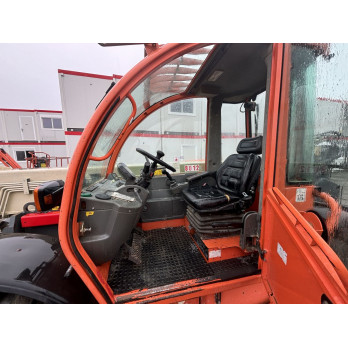 Chariot télescopique JLG 3512