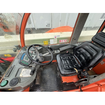 Chariot télescopique JLG 3512