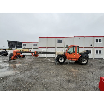 Chariot télescopique JLG 3512