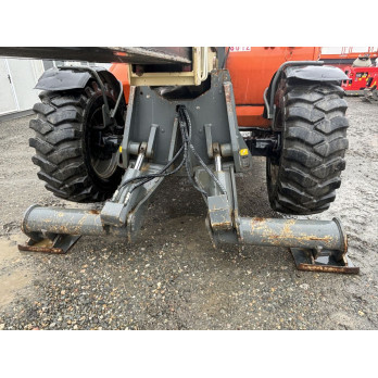 Chariot télescopique JLG 3512