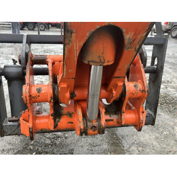 Chariot télescopique JLG 3512