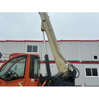 Chariot télescopique JLG 3512