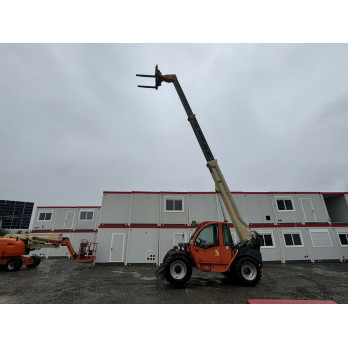 Chariot télescopique JLG 3512