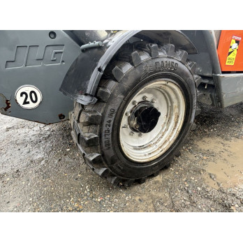 Chariot télescopique JLG 3512