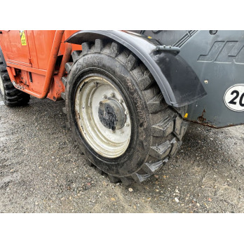 Chariot télescopique JLG 3512