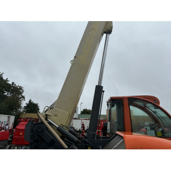 Chariot télescopique JLG 3512
