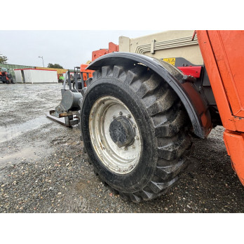 Chariot télescopique JLG 3512