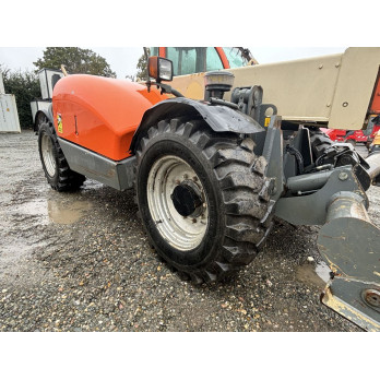 Chariot télescopique JLG 3512