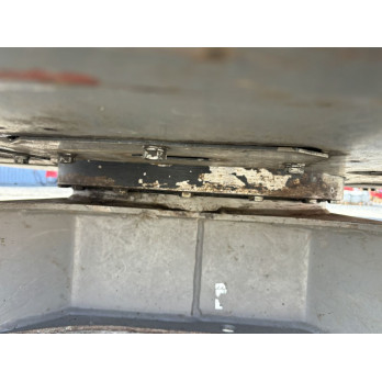 Mini pelle Yanmar VIO25-4