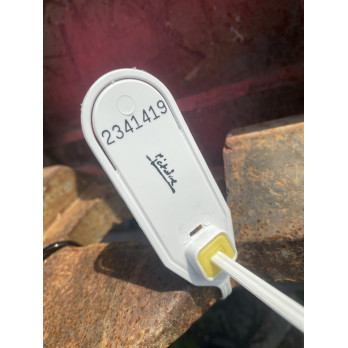 Godet 450MM Arden QA10