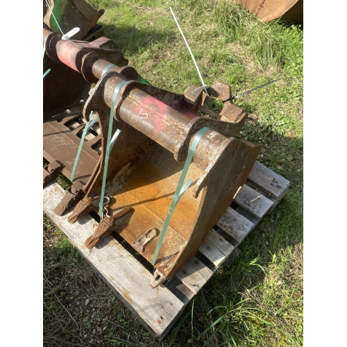 Godet 450MM Arden QA10