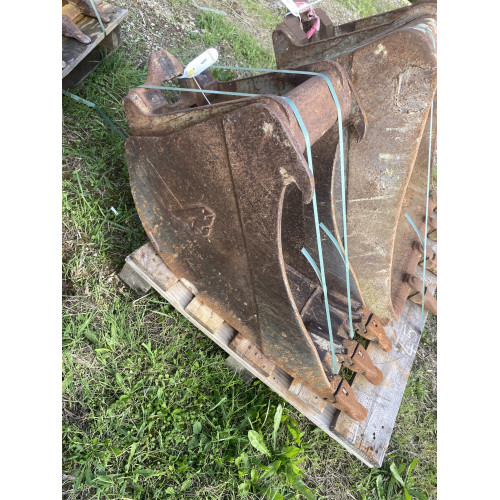 Godet 300MM Arden QA10