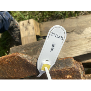 Godet 450MM Arden QA10