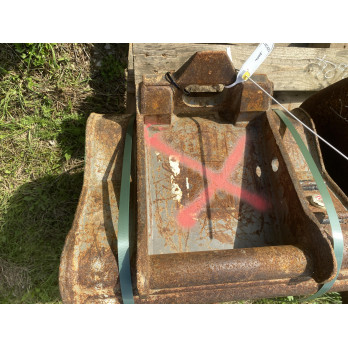Godet 450MM Arden QA10