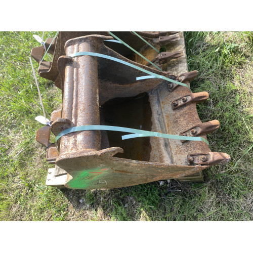 Godet 450MM Arden QA10