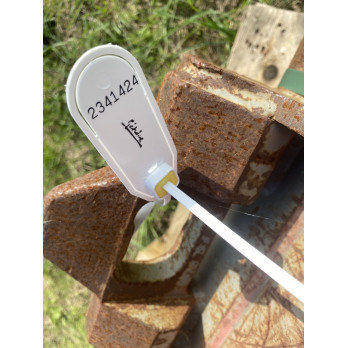 Godet 450MM Arden QA10